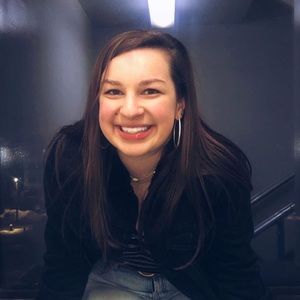 Meet your Posher, Erin